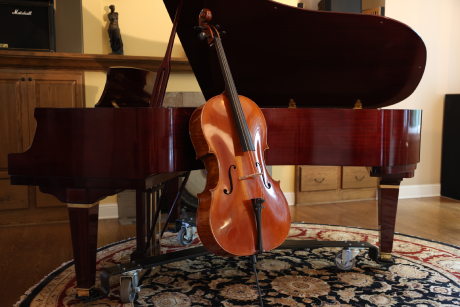 cello