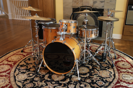 drums