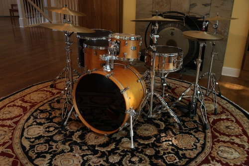 Drums