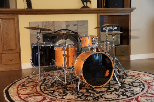 Drums