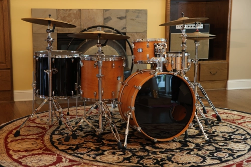 Drums