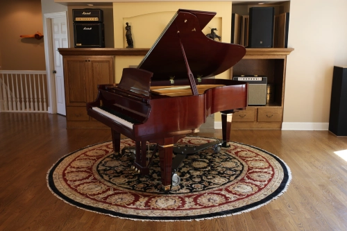 Piano