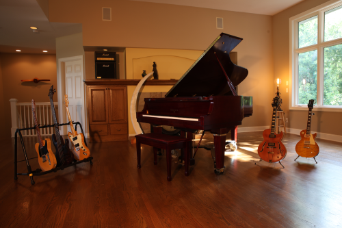 Studio Photo