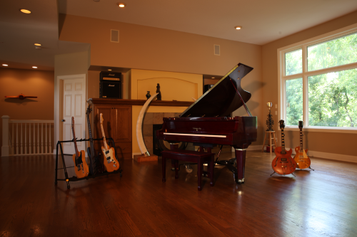 Studio Photo