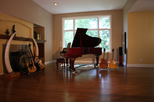 Studio Photo